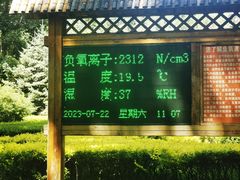 -西宁市人民公园(城西区)