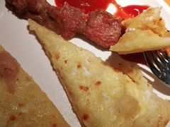 -比格比萨自助(南京万达茂店)