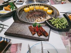 -千寻山野烤肉(中关村店)