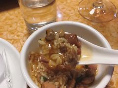 -小郭私房菜·海肠捞饭店(学士街店)