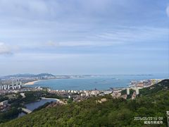 -石岛赤山风景区