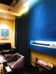 -蜜丝卡伦美甲美睫连锁