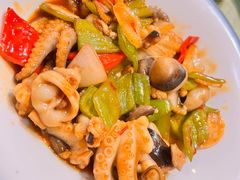 -渔娘渔家丹东海鲜(东直门店)