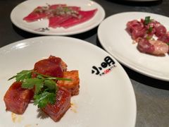 -小明烧肉屋·烤肉自助(7Mall店)