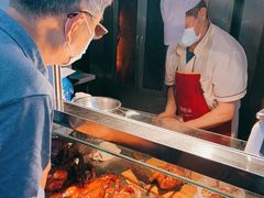 -上海枇杷烤鸭(燕丰商场店)