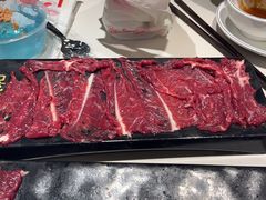 -陈记顺和潮汕牛肉火锅(番禺迎宾大道店)