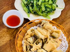 -南记食粥坊·宵夜大排档(莲花店)