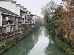 -曙光薇酒店(南京夫子庙老门东店)