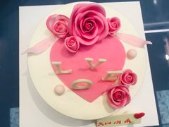 -好利来(四季青店)