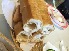 -春满园·早茶·粤菜·宴会(前海店)