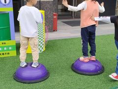 -龙湖西安曲江天街