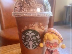 -星巴克(北京望京店)