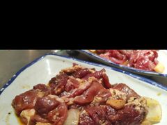 -胡同泥炉烤肉(总店)