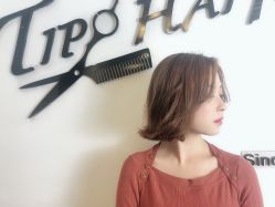 -Tipo Hair salon（明星）店