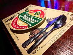 -马迭尔德式西餐精酿啤酒屋(中央大街店)