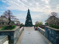 -宁波柏悦酒店·钱湖渔港