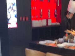 -盛焰铁板烧(王府井店)