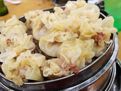 烧麦-元盛居(生态大街店)