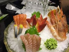 iphone_upload_pic-梅筑·创意料理(王府井百货店)