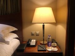 -上海红塔豪华精选酒店