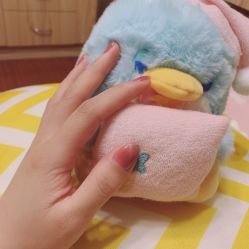 -Lucky 19日式美甲美睫