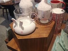 -星巴克臻选(北京富力家园店)