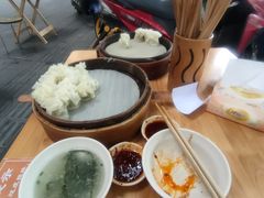 晓友烧麦-晓友烧麦(光华村店)