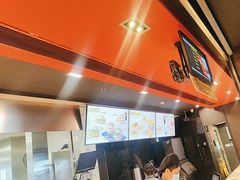-麦当劳(宁波火车高铁站店)