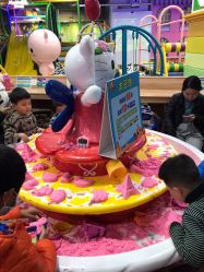 -菲菲羊乐园(临平银泰城店)