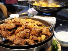 -甘家界牌柠檬鸭(青山店)