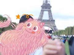 -埃菲尔铁塔