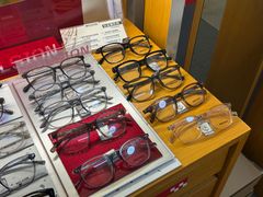 -优医视平价眼镜蔡司依视路折扣工厂店(十里堡店)