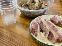 -老赵面店(大西路店)