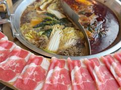 -刘一手重庆火锅(万达广场店)