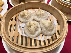 小笼包-北园酒家(小北路店)