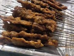 -酒宝荡烧烤(长航局江大路住宅小区店)