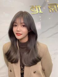 点击看大图 -发源地HAIR SALON