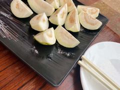 芭乐切片-猪肉婆私房菜(容桂总店)