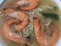 -宾朋海鲜特色美食餐厅·纯手工鲅鱼水饺(兴海路店)