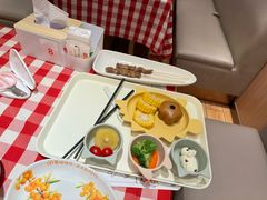-西贝(常熟印象城店)