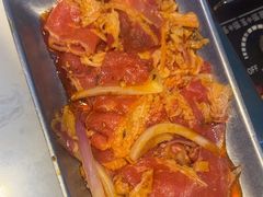 -杨记齐齐哈尔烤肉(总店)