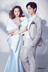 现代简约-巴黎婚纱摄影工作室