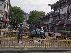 -南关石牌坊古镇