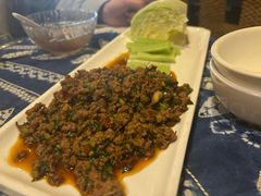 小米辣炒牛肉-滇道云南特色料理(康定路店)
