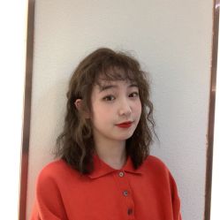 -YOUR HAIR の Harajuku