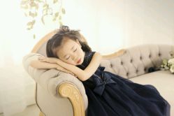 -WPlus明星肖像亲子全家福摄影
