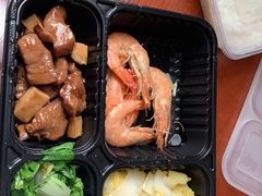 -大食代美食广场(迪士尼小镇店)