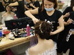 -伊丽莎白美容培训学校(顺德校区)