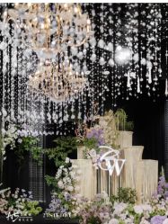 -艾缇森原创定制婚礼ATS WEDDING