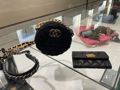 -CHANEL(ifs国际金融店)